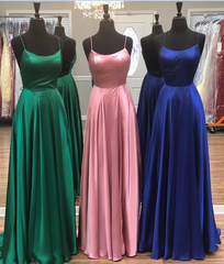 Formal Dresses For 19 Year Olds, Simple Prom Dresses Long Prom Dress Fashion School Dance Dress Winter Formal Dress