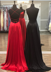 Formal Dresses For Wedding Guests, Simple Prom Dresses Long Prom Dress Fashion School Dance Dress Winter Formal Dress