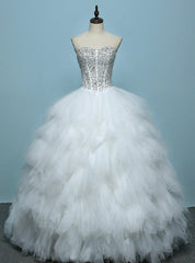 Fashion Wedding Dress Sexy High Quality Feather Princess Wedding Gown