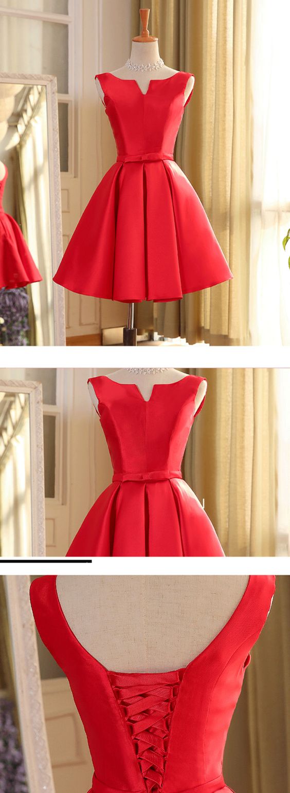 Homecoming Dress Bodycon, Short Red Homecoming Dress, Party Dress, 2024 Short Red Dancing Dress, Party Dress